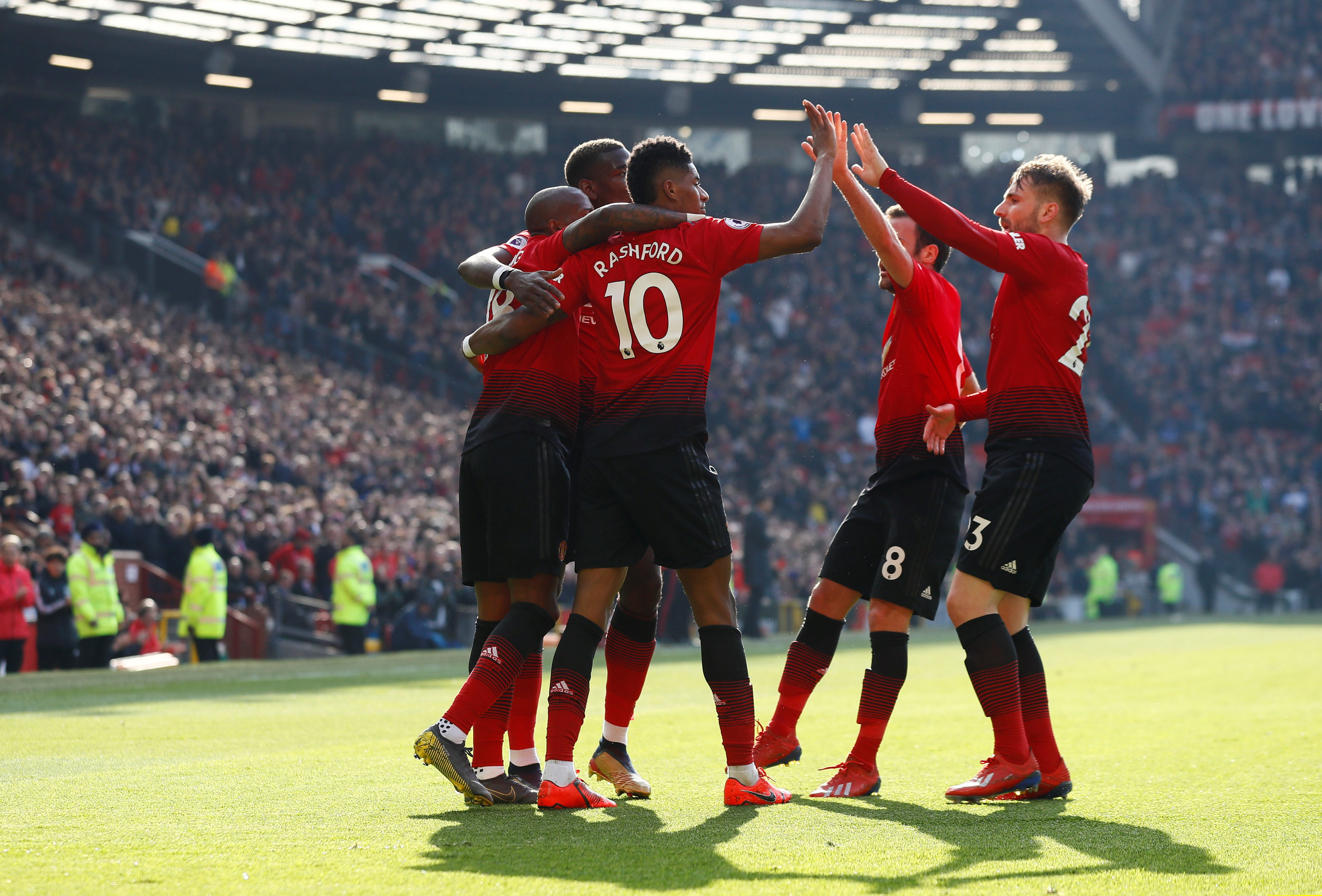 奥斯梅恩的 奥斯梅恩的