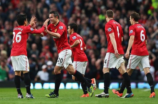 队在领先情 队在领先情